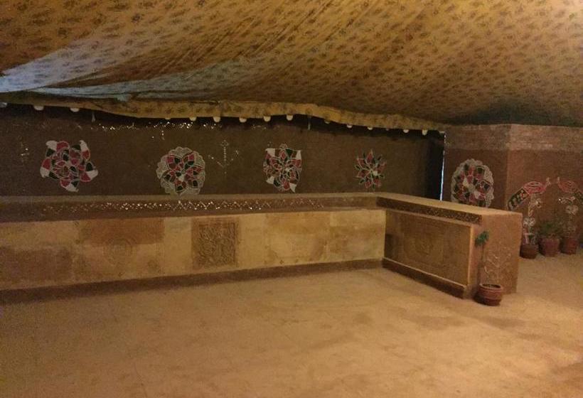 Golden Empire Luxury Resort