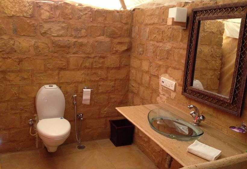 Golden Empire Luxury Resort