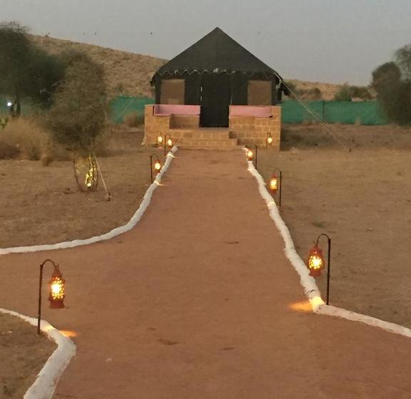 Golden Empire Luxury Resort