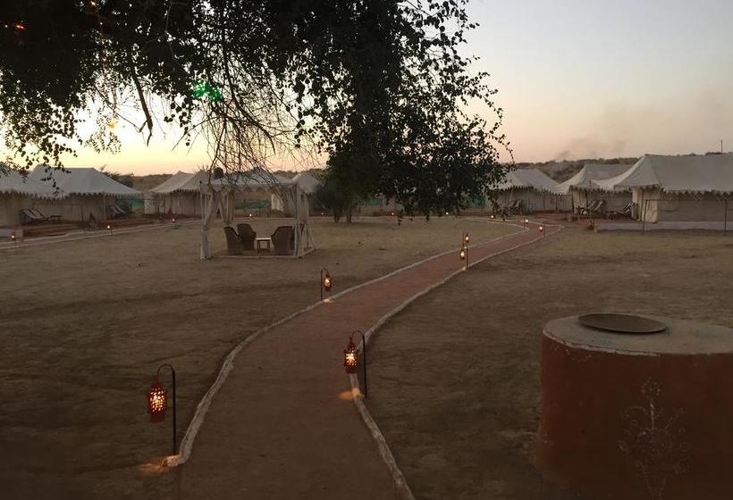 Golden Empire Luxury Resort