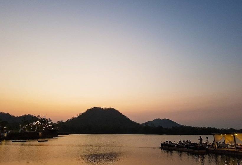 渡假胜地 Inlaya Ratchaburi