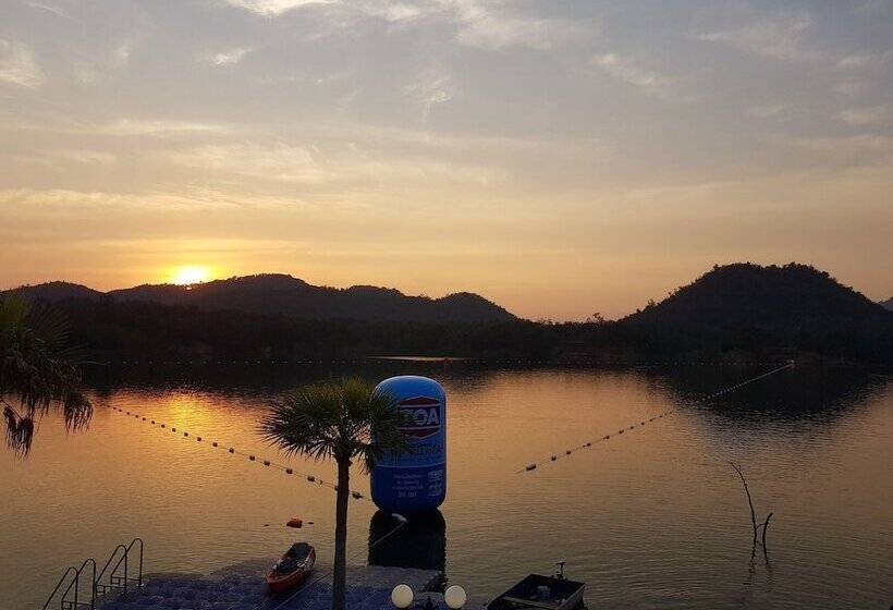 渡假胜地 Inlaya Ratchaburi