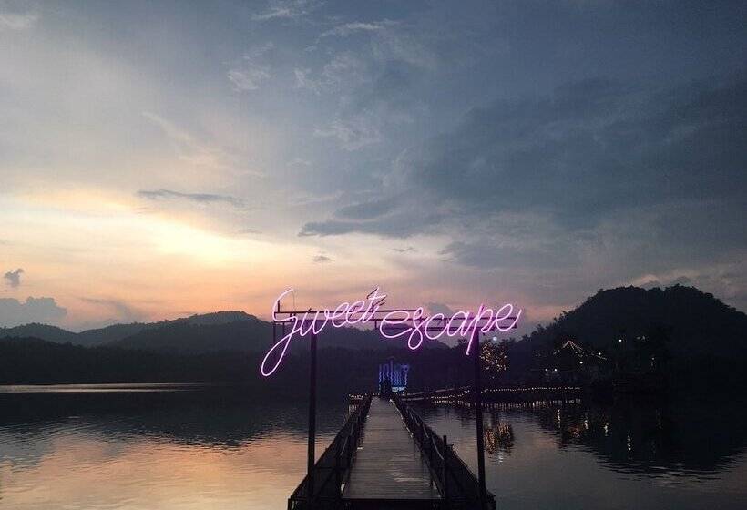 渡假胜地 Inlaya Ratchaburi