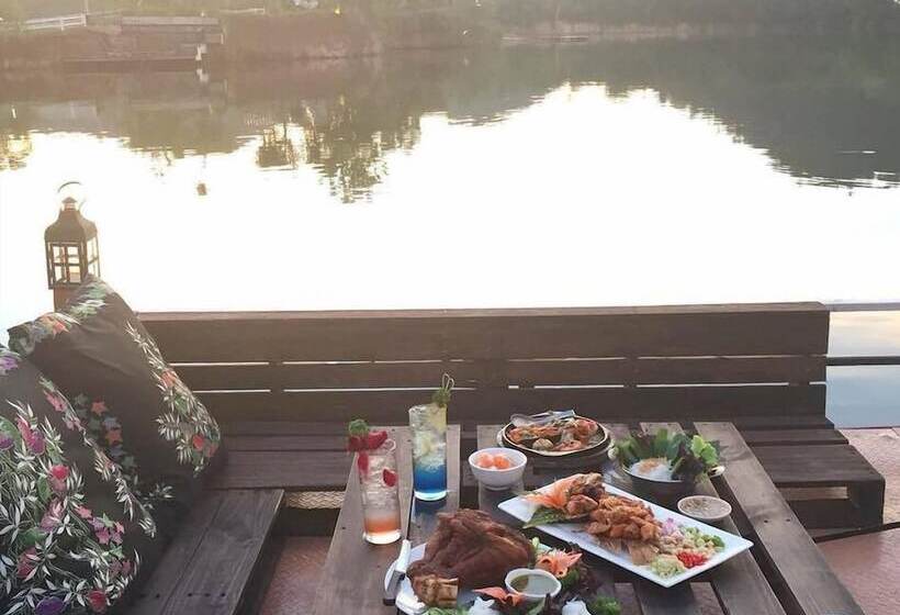 渡假胜地 Inlaya Ratchaburi