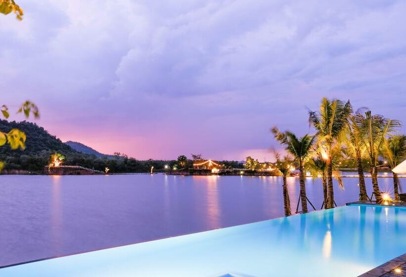 渡假胜地 Inlaya Ratchaburi