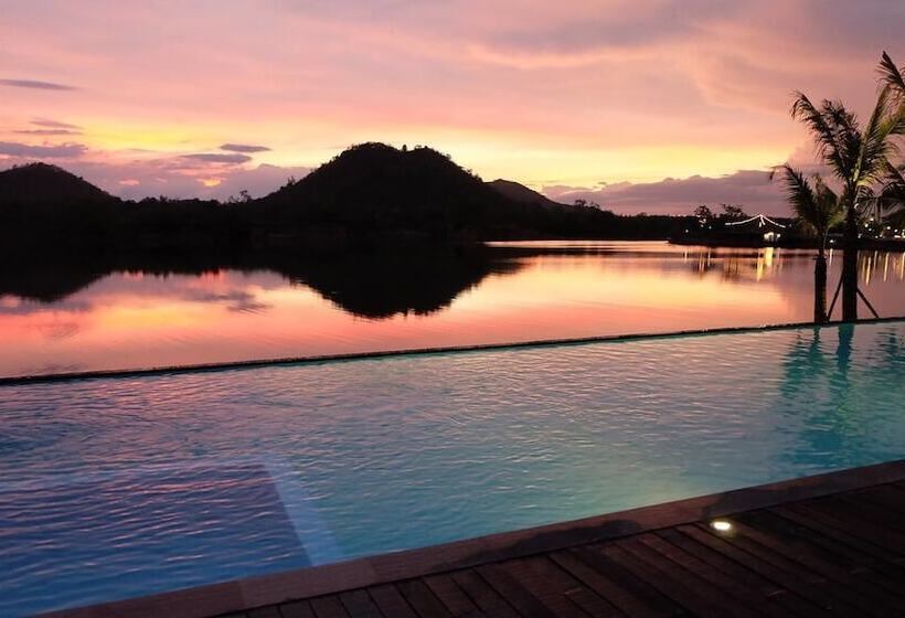 渡假胜地 Inlaya Ratchaburi