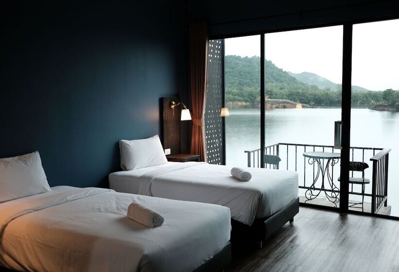 渡假胜地 Inlaya Ratchaburi