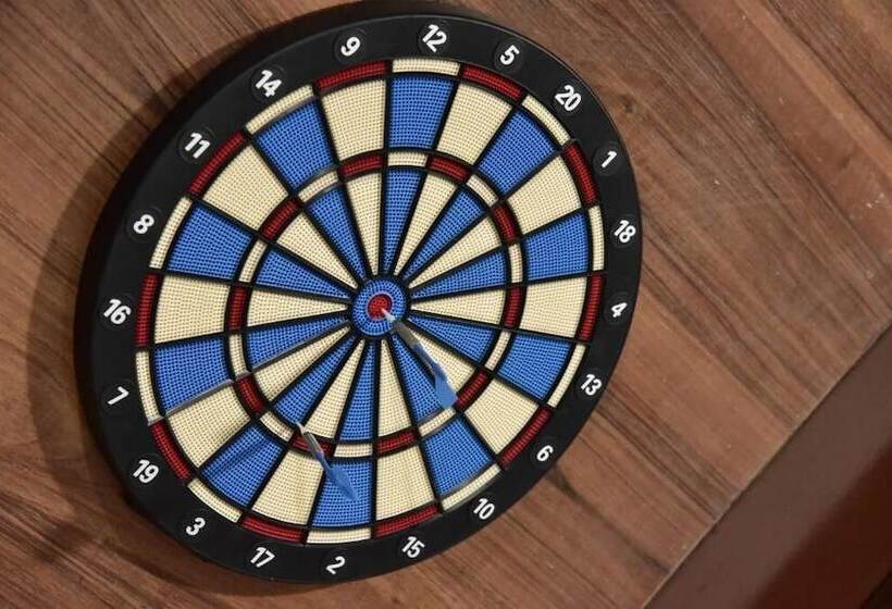 渡假胜地  Kadamb Spritual Stay