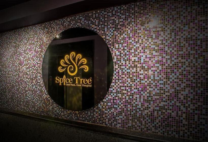 渡假胜地  Kadamb Spritual Stay