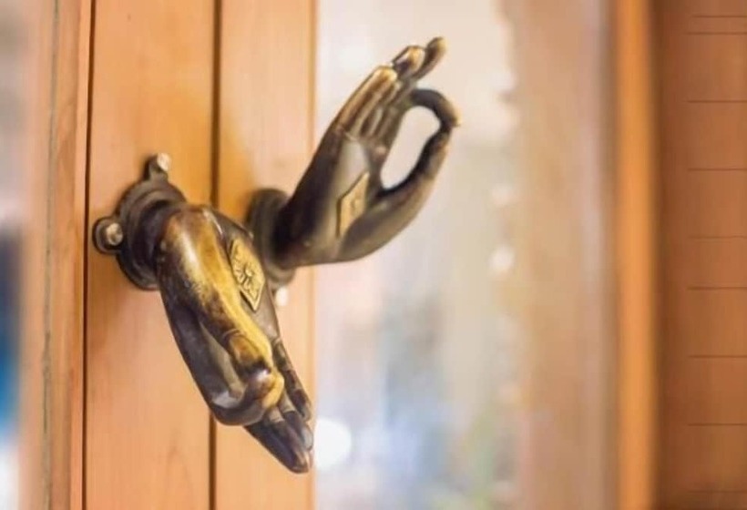 渡假胜地  Kadamb Spritual Stay