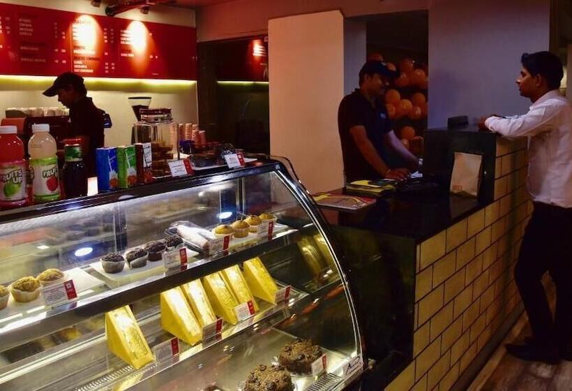 渡假胜地  Kadamb Spritual Stay