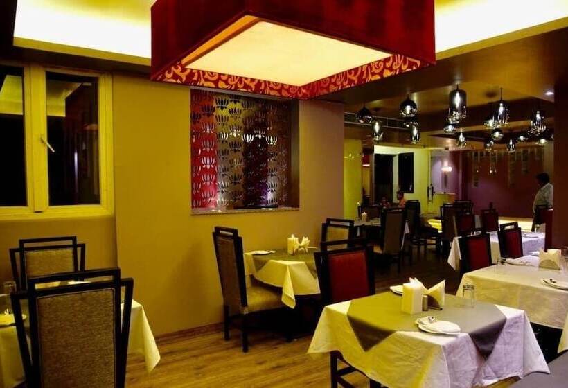 渡假胜地  Kadamb Spritual Stay