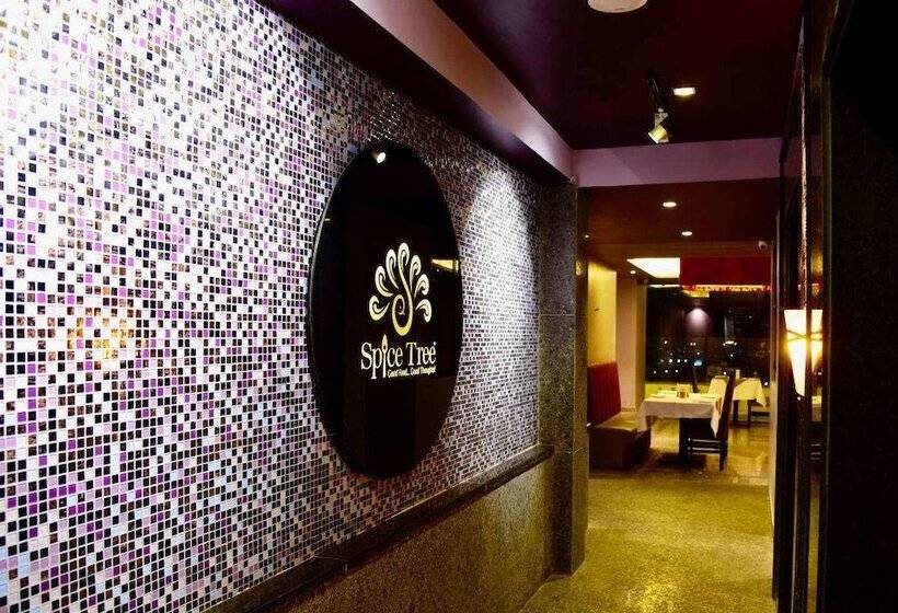 渡假胜地  Kadamb Spritual Stay