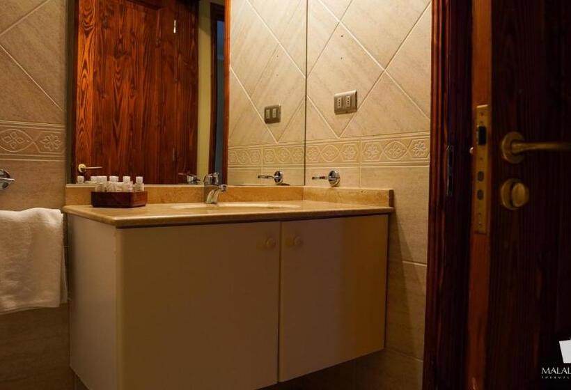 منتجع Malalcahuello Thermal Hotel & Spa