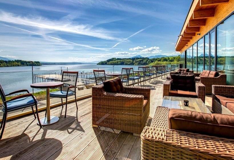 Курорт Marina Liptov Pri Liptovskej Mare