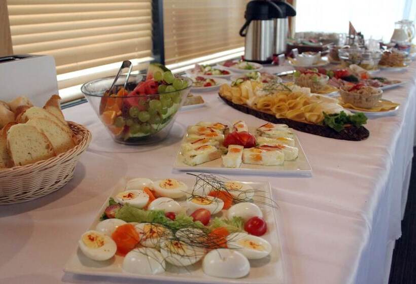 Курорт Marina Liptov Pri Liptovskej Mare