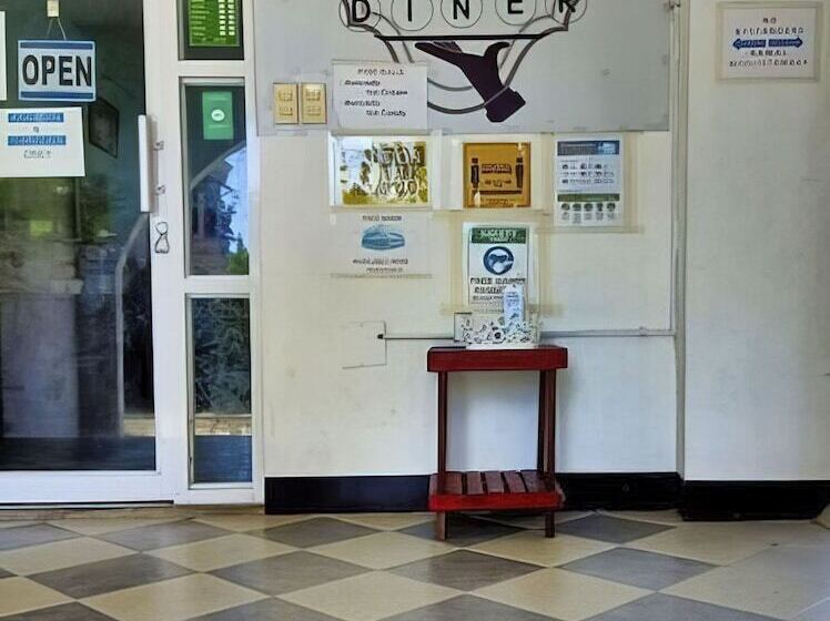 אתר נופש Pagudpud Rinnovati