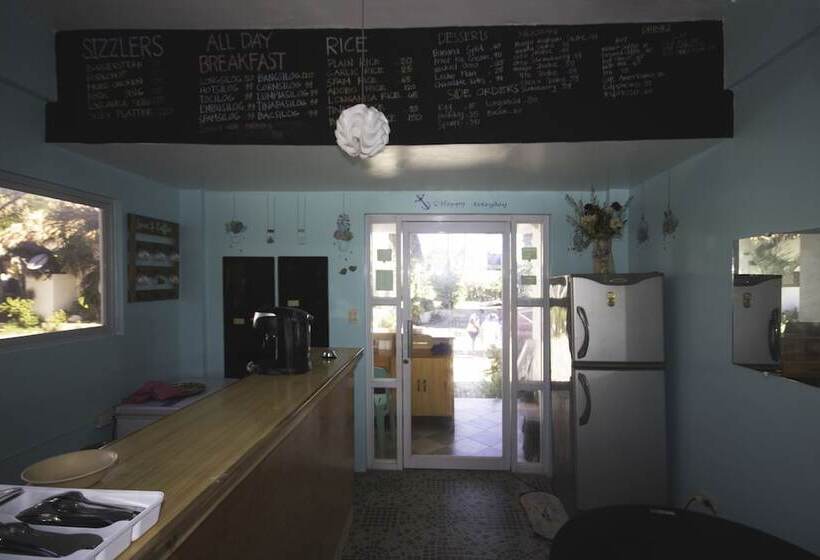 אתר נופש Pagudpud Rinnovati