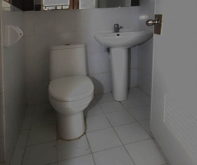 אתר נופש Pagudpud Rinnovati