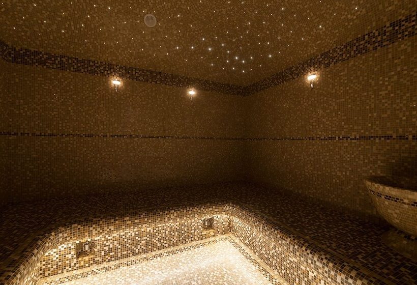 استراحتگاه Pansionat Nikolaev