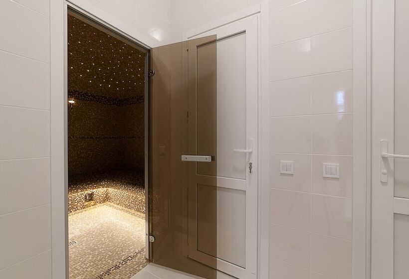 استراحتگاه Pansionat Nikolaev