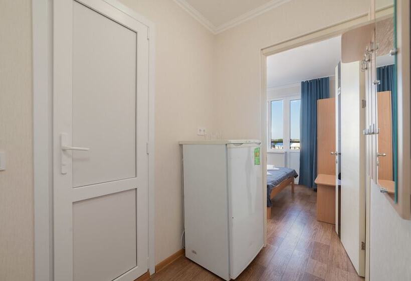 استراحتگاه Pansionat Nikolaev