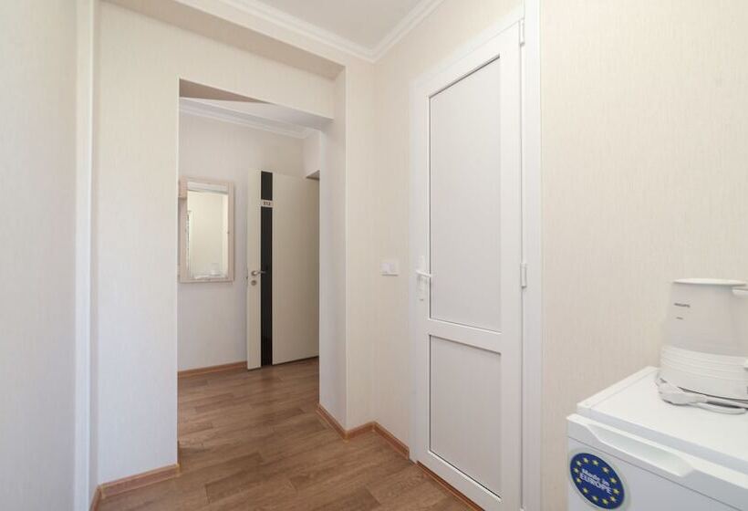 استراحتگاه Pansionat Nikolaev