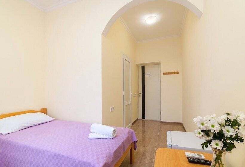 استراحتگاه Pansionat Nikolaev