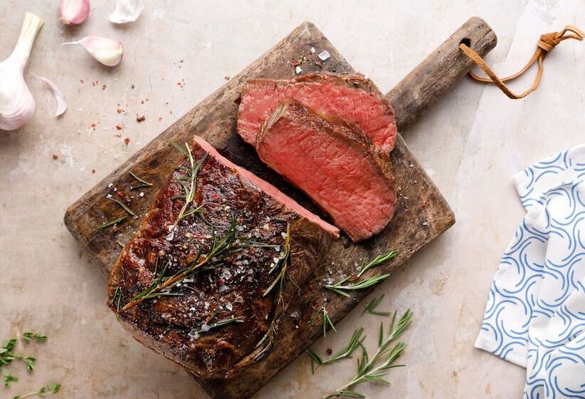 אתר נופש Robinson Cyprus