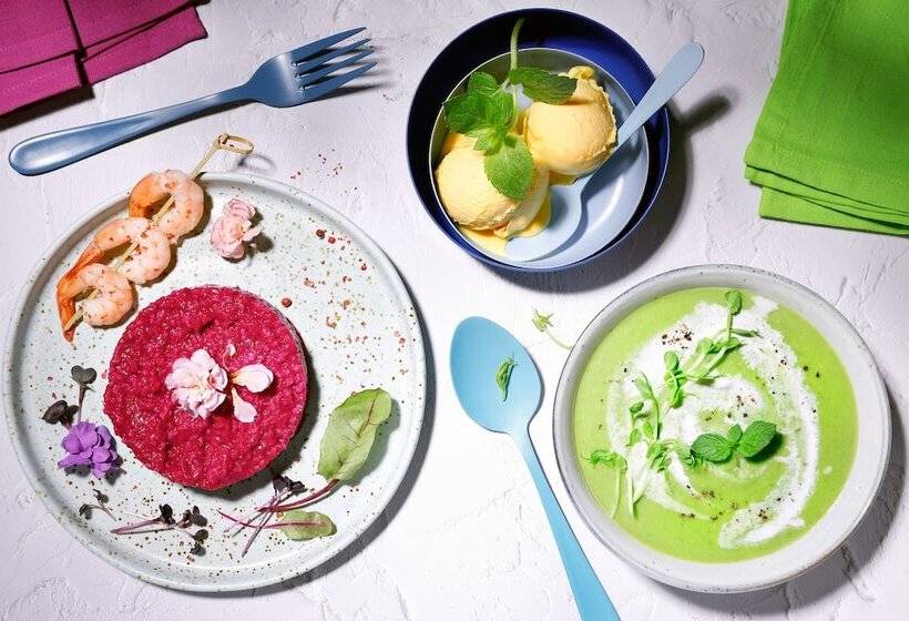 منتجع Robinson Cyprus