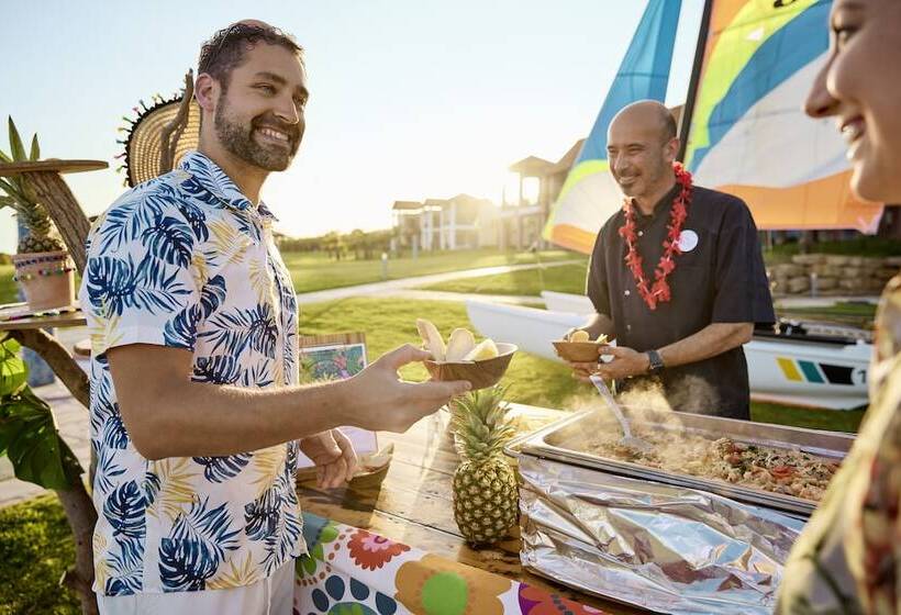 منتجع Robinson Cyprus