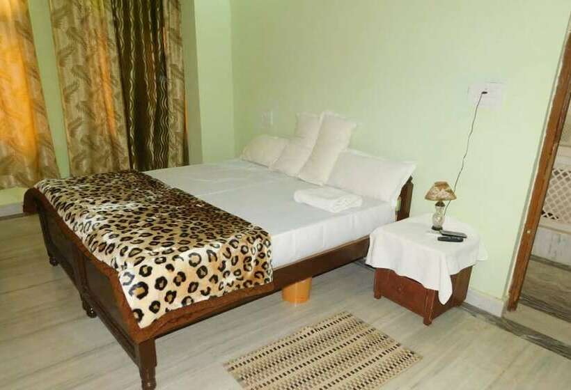 אתר נופש Royal Heritage