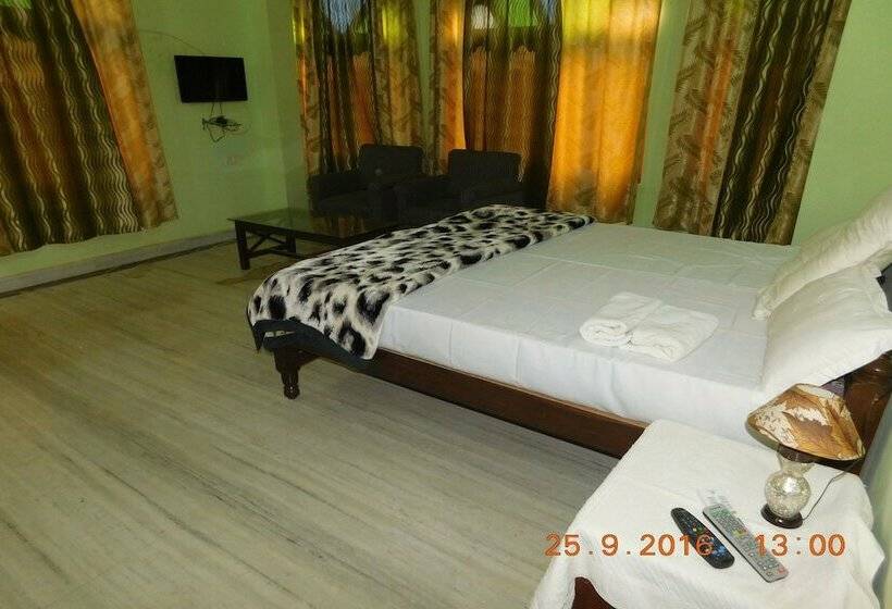 אתר נופש Royal Heritage