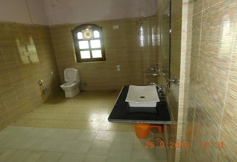 אתר נופש Royal Heritage