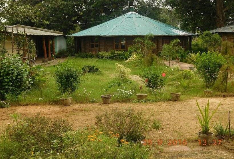 אתר נופש Royal Heritage