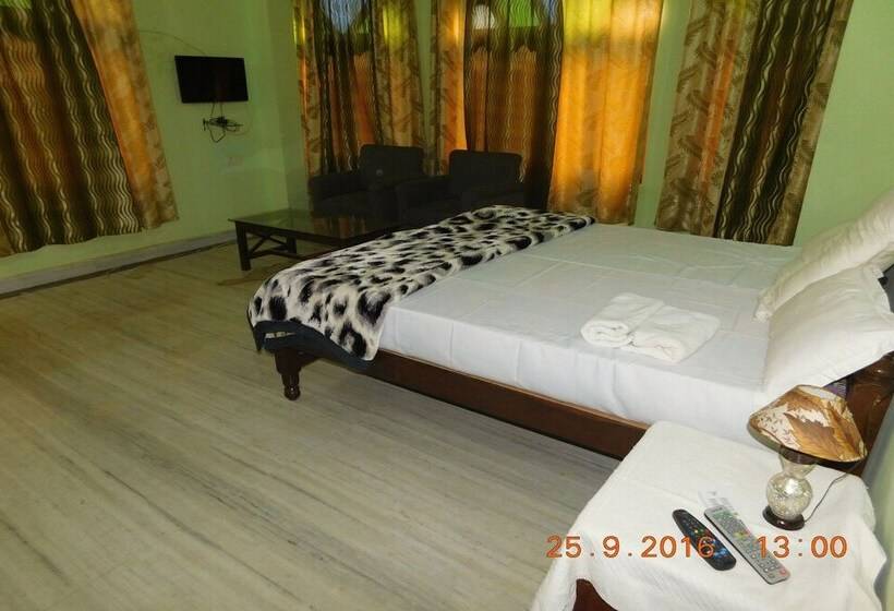 אתר נופש Royal Heritage