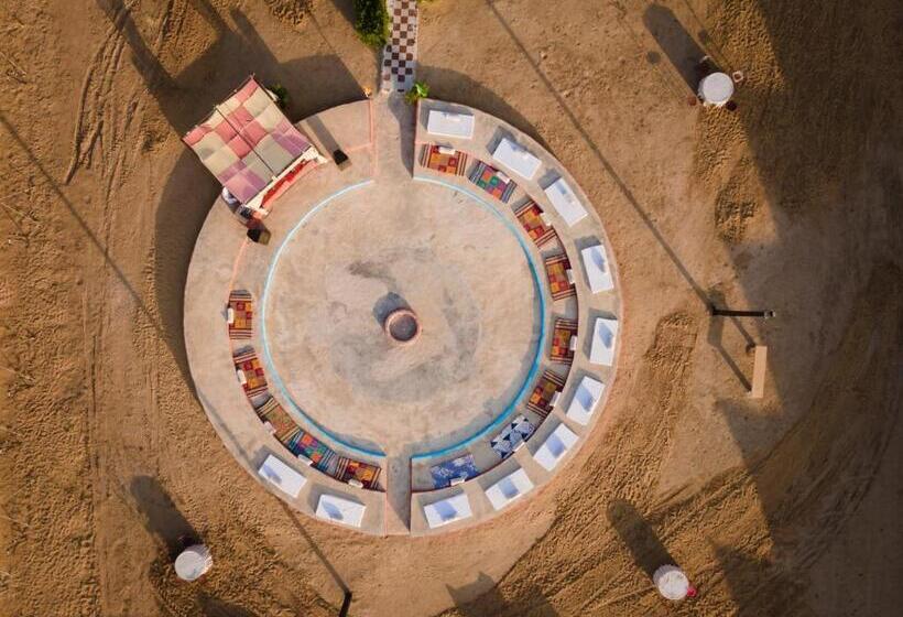 Star Jaisalmer Resort