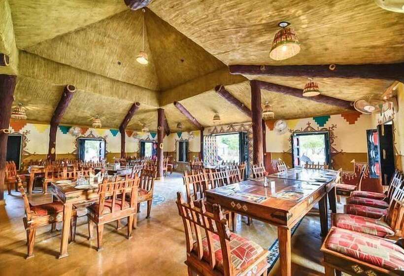 Star Jaisalmer Resort