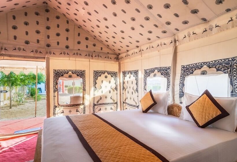 Star Jaisalmer Resort