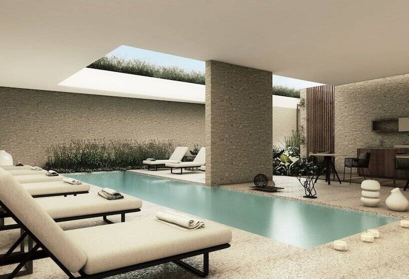 منتجع The Club At Solaz Luxury Villas