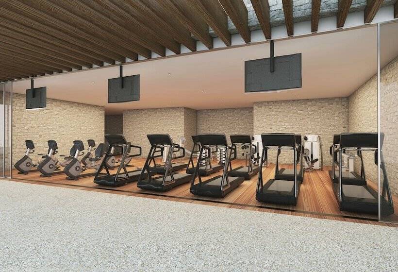 منتجع The Club At Solaz Luxury Villas