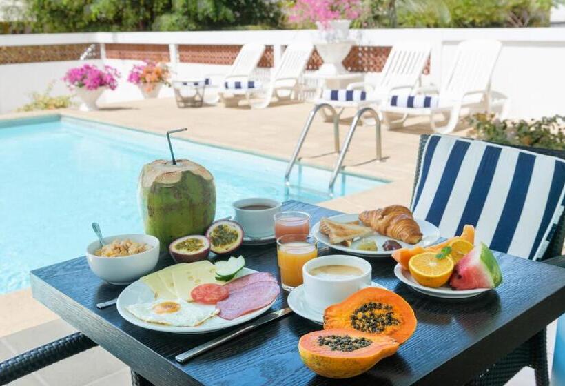 استراحتگاه The Originals City, Hôtel Belova, Cayenne Sud