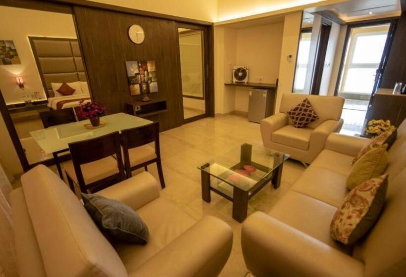 منتجع Tropical Retreat By Zuper