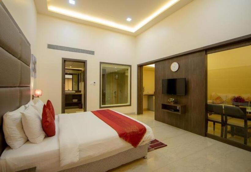 منتجع Tropical Retreat By Zuper