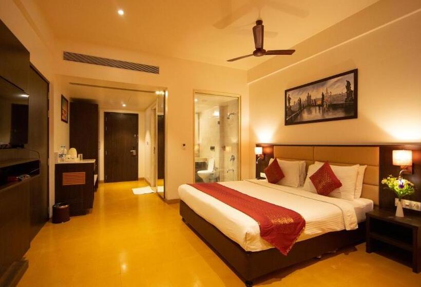 منتجع Tropical Retreat By Zuper