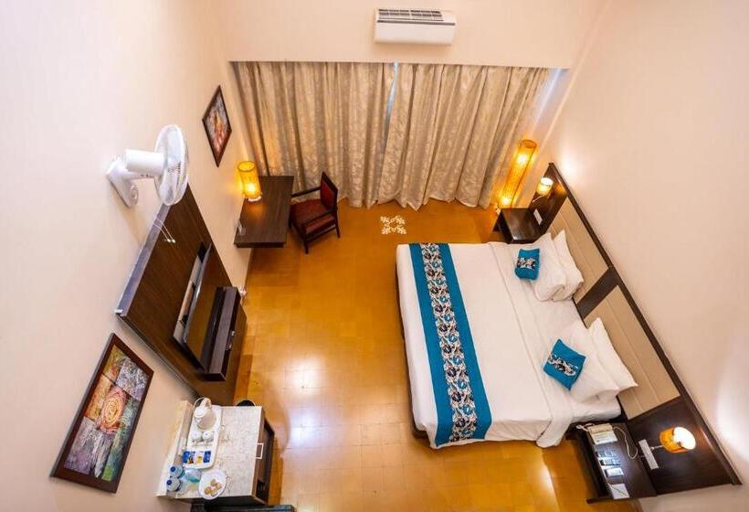 منتجع Tropical Retreat By Zuper