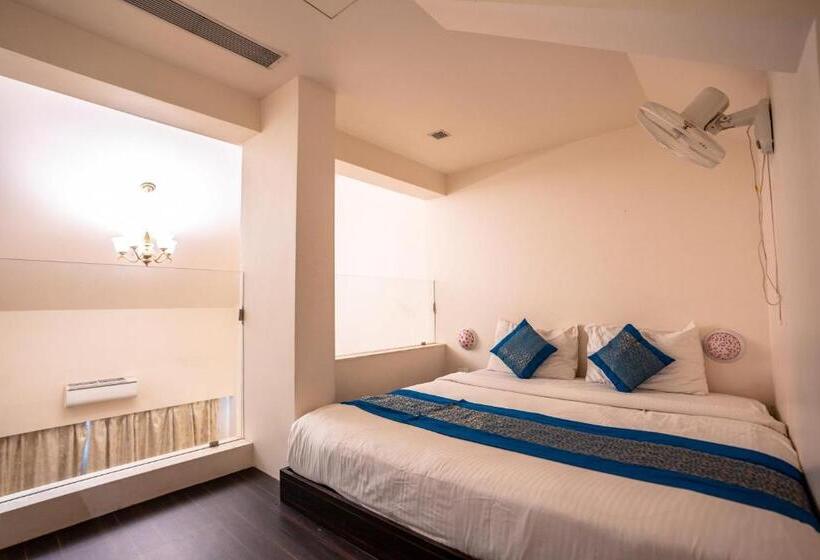 منتجع Tropical Retreat By Zuper