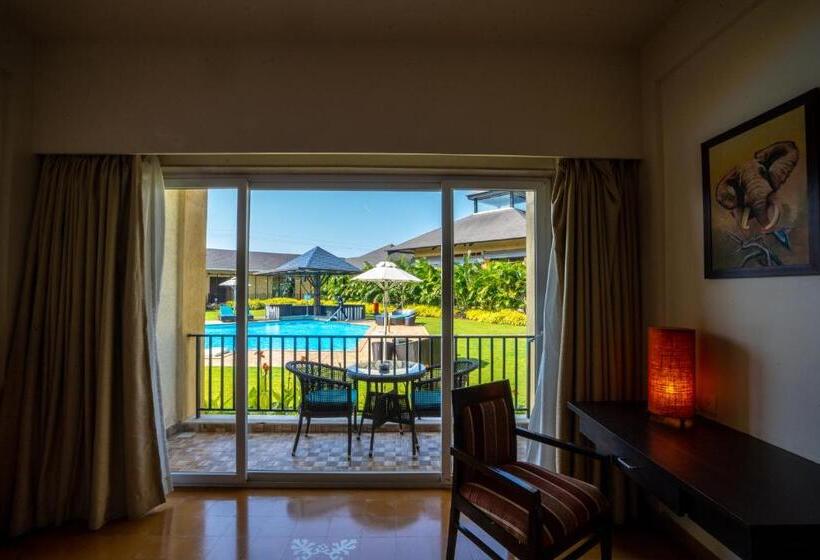 منتجع Tropical Retreat By Zuper