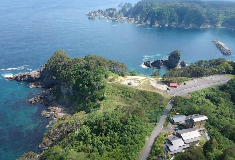 ריוקאן Nagisatei Taroan