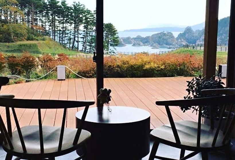 ריוקאן Nagisatei Taroan